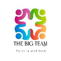THE BIG TEAM